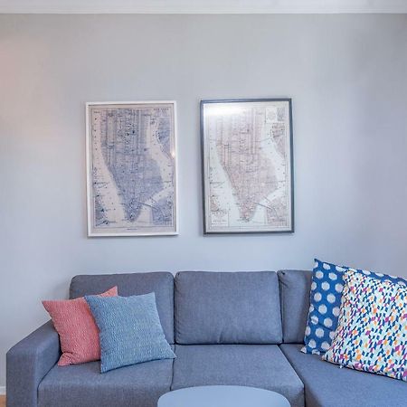 Dondukov Boulevard Two Bedroom Designer Suite Sofia Luaran gambar