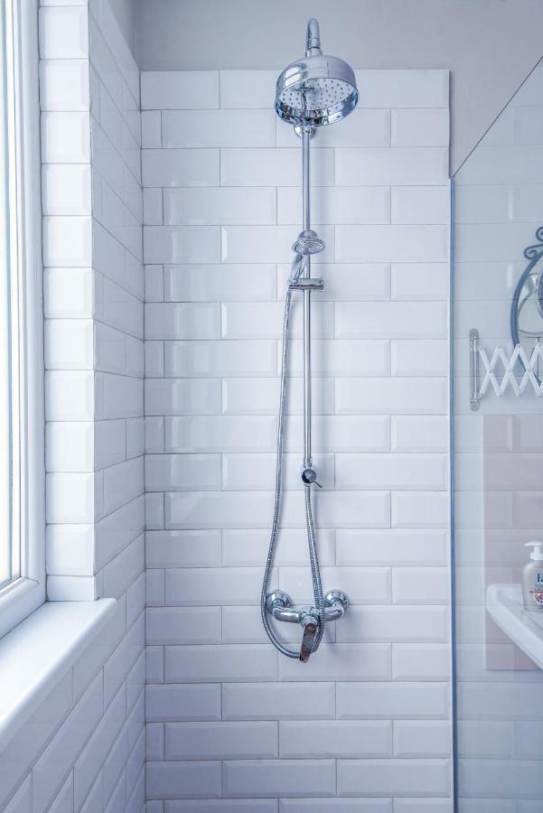 Dondukov Boulevard Two Bedroom Designer Suite Sofia Luaran gambar