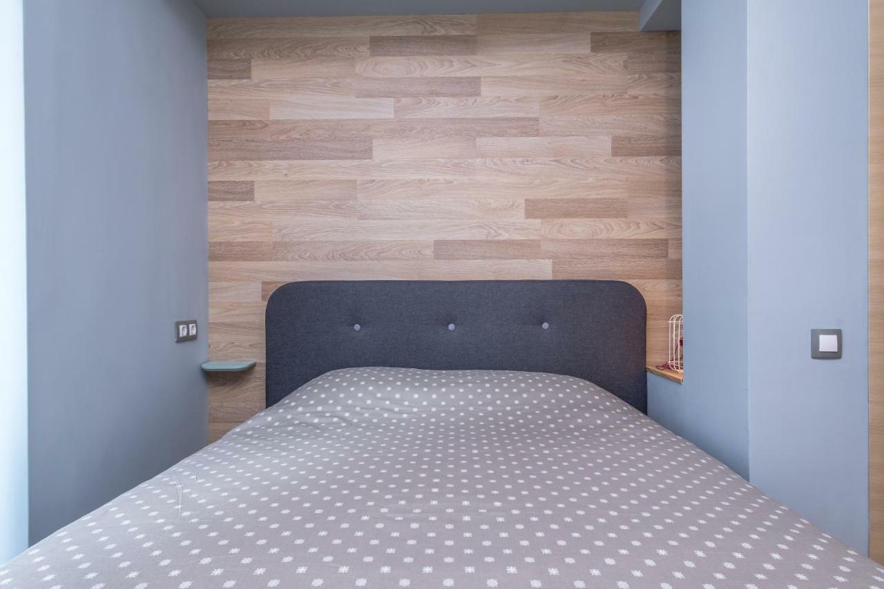 Dondukov Boulevard Two Bedroom Designer Suite Sofia Luaran gambar